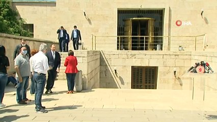 AK Parti Grup Başkanvekili Mehmet Muş; "Hüllecilik Bizde Yoktur"