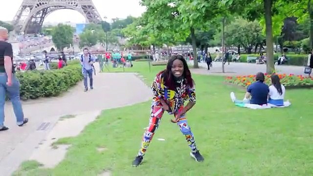 CUT IT - O.T Genasis African Remix - Dance Choreography by Sherrie Silver