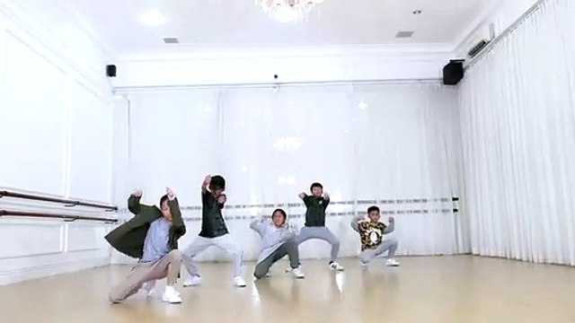 HIP HOP DANCE CHOREOGRAPHY Dance Hiphop Kids Dance Video