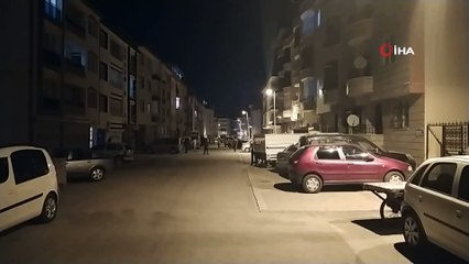 Malatya’da  5.0 büyüklüğünde deprem