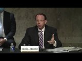 Rosenstein defends Mueller as GOP blasts FBI Russia probe