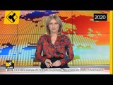 Edicioni i Lajmeve Klan Plus 05 qershor 2020, ora 19:00 Lajme - News