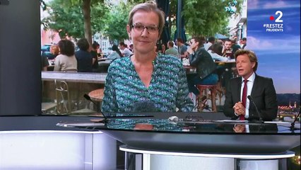 Déconfinement : des mesures sanitaires pas assez respectées à Perpignan