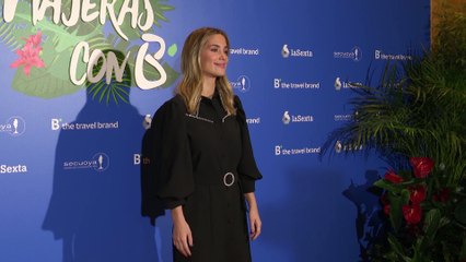 María Pombo se muda y se despide de su casa