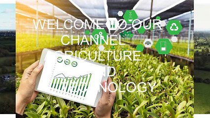 RFID Technology in Agriculture _ Advantages and Limitations