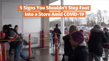 Store Distance In 2020