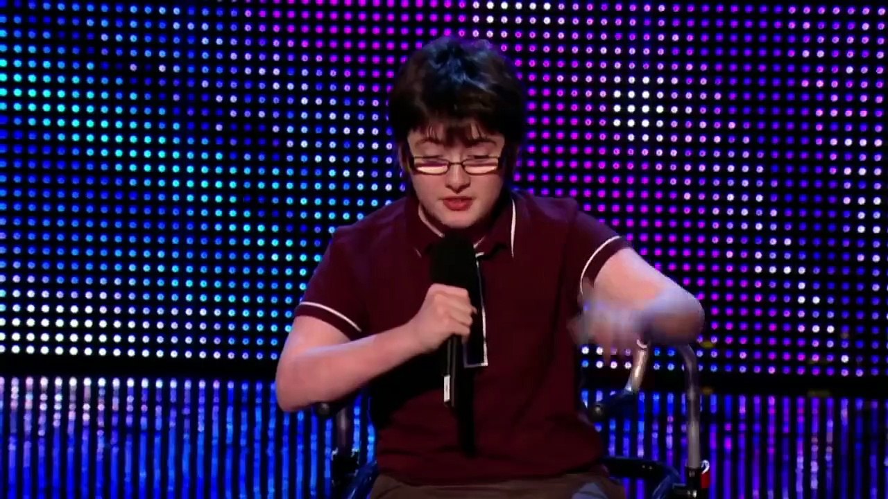 TOP 5 Kid Comedians on Got Talent / Got Talent Global