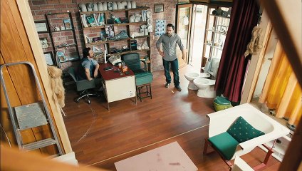 Kardeş Payı 15.Bölüm - Haftanın galibi Emrah!