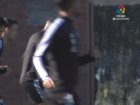 Valladolid - Ben Arfa se prépare pour la reprise