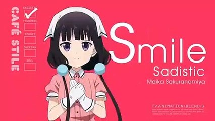 S stands for...