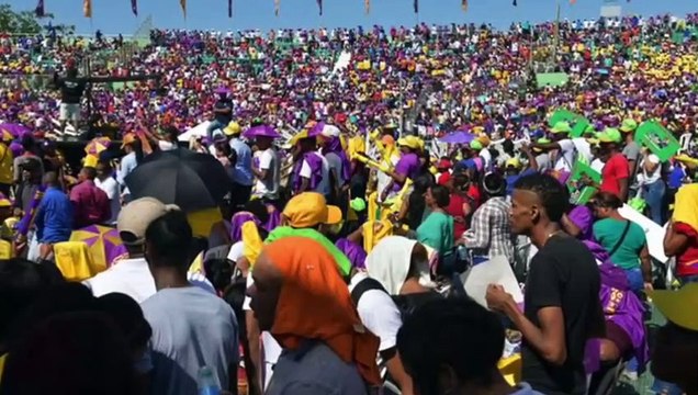 Principales precandidatos gastaron RD$866 5 millones en proceso de primarias