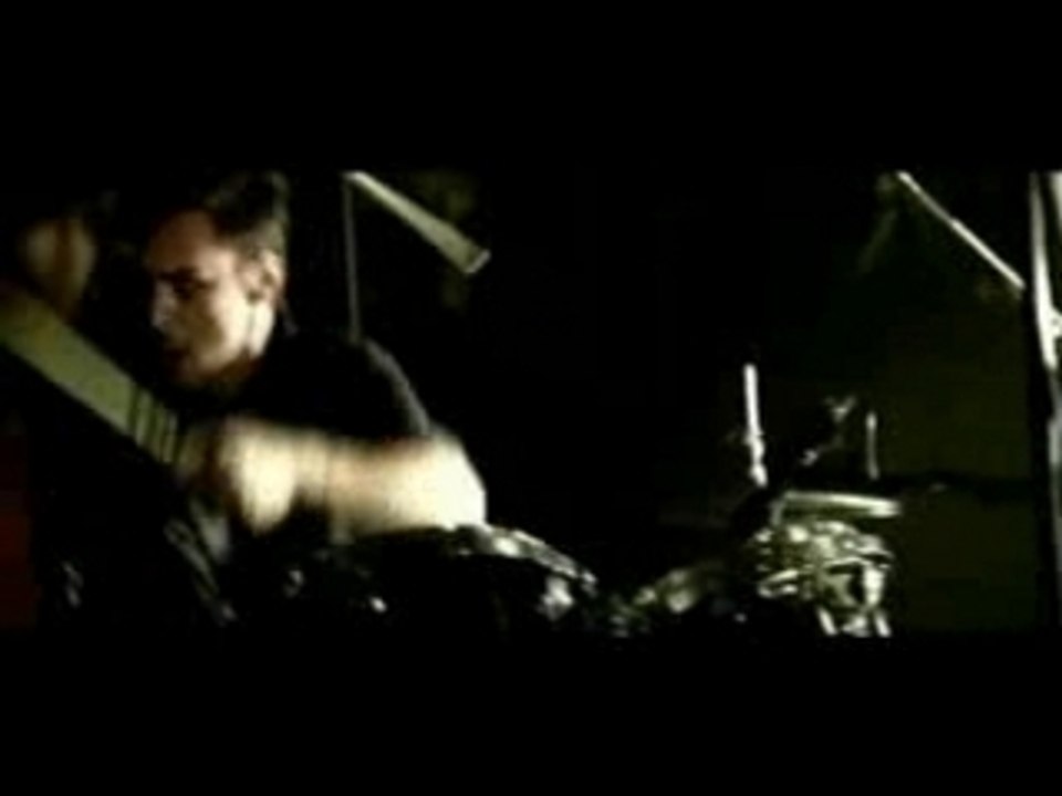 30 Seconds To Mars - Attack