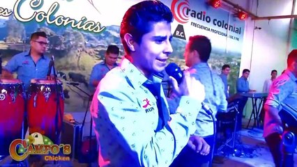MIX LO MEJOR DE LA CUMBIA SANJUANERAS 2020 ♫ ✓