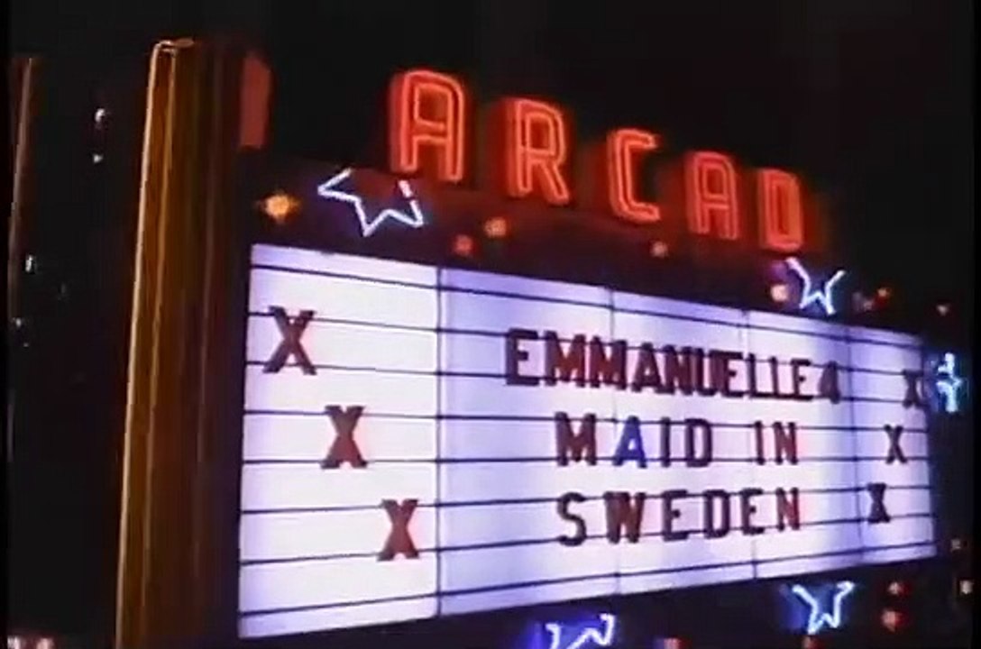 Kinjite: Forbidden Subjects Trailer 1989