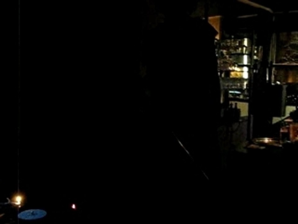 DJ TOM, Osmose 16/02/2008