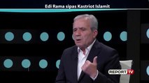 Pa protokoll - A do të shkojë në festën e PS: Islami: Nuk kam asnjë lidhje me atë parti