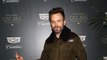 Joel McHale Jokes He 'Wandered On to Set' to Be Casted in 'Becky' with Kevin James & LuLu Wilson