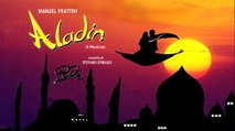Aladin: il Musical