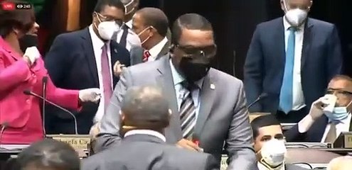 Cámara rechaza conocer proyecto de AFP y diputados se alborotan