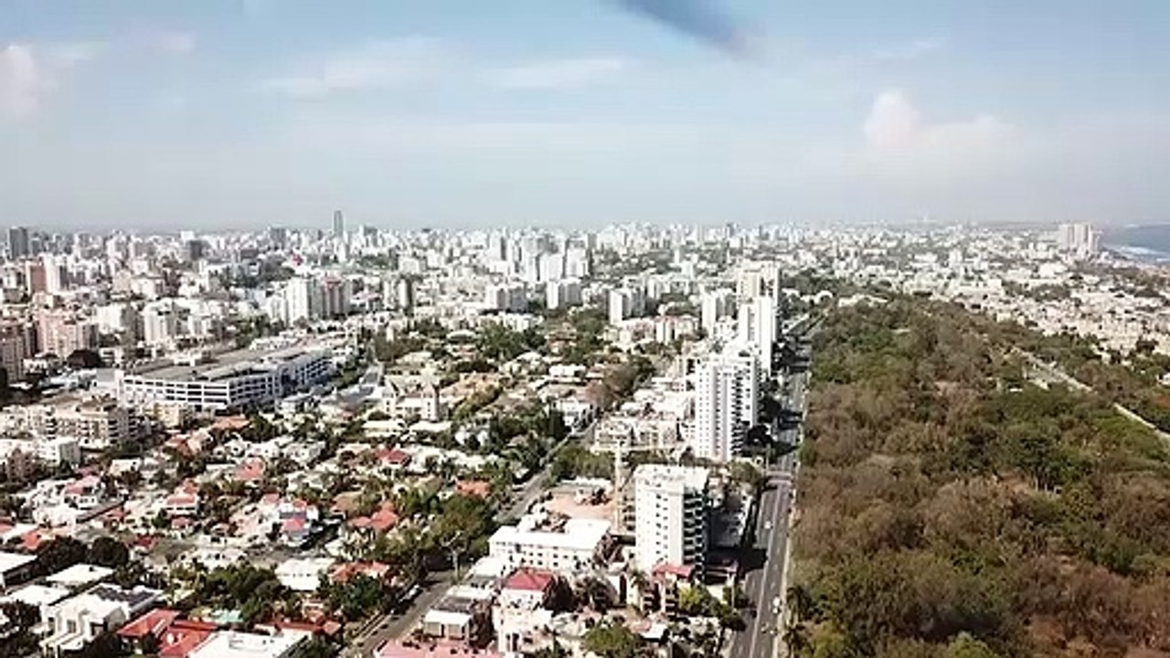 El medioambiente durante la cuarentena - impactos positivos y negativos