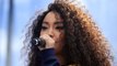 Leigh-Anne Pinnock: I feel like the least favourite in Little Mix because I'm black