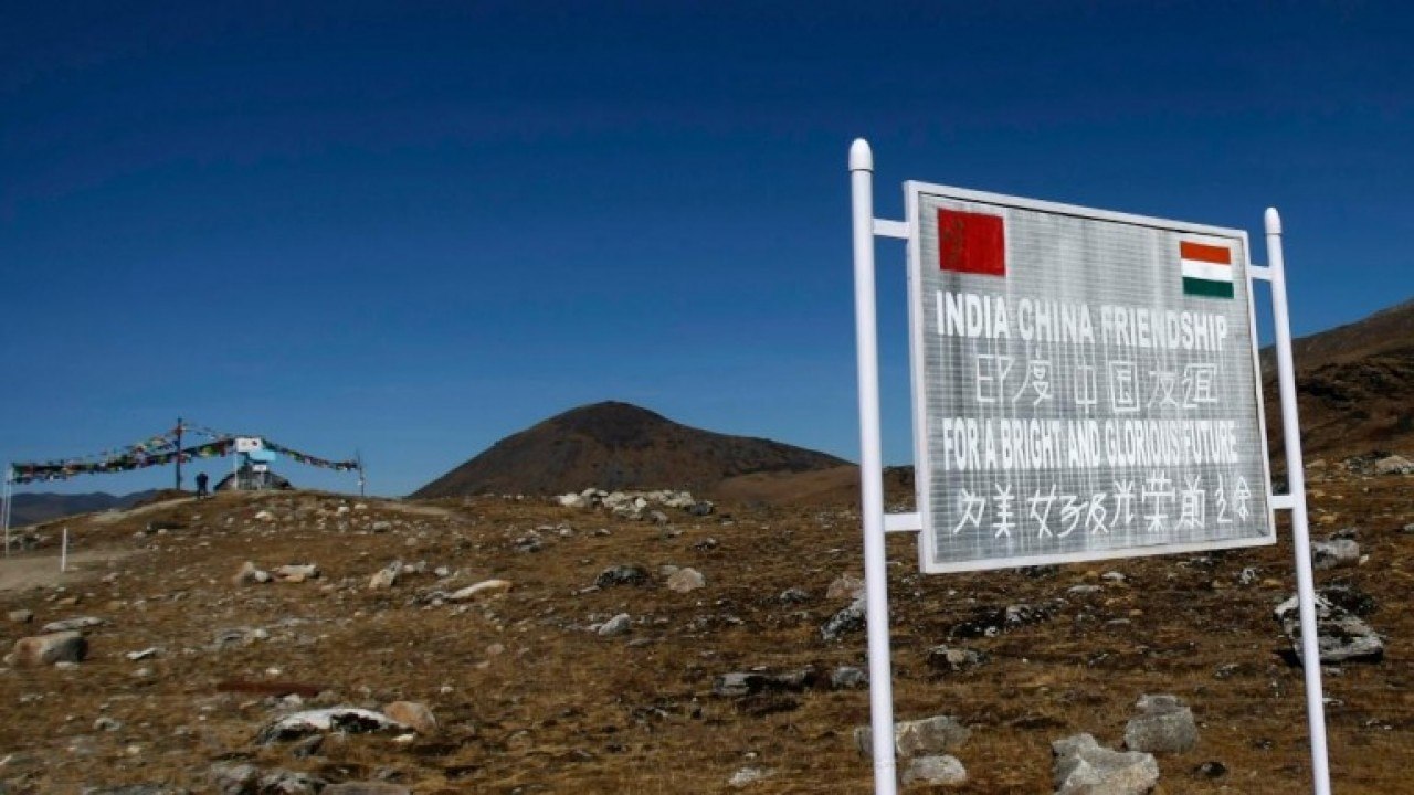 India-China military talks: Will tensions defus...