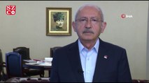 Kılıçdaroğlu: “Demokrasiyi, hakkı ve hukuku sonuna kadar savunacağız”