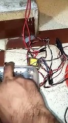 How to make air condtionre DIY homemade peltier cooler module