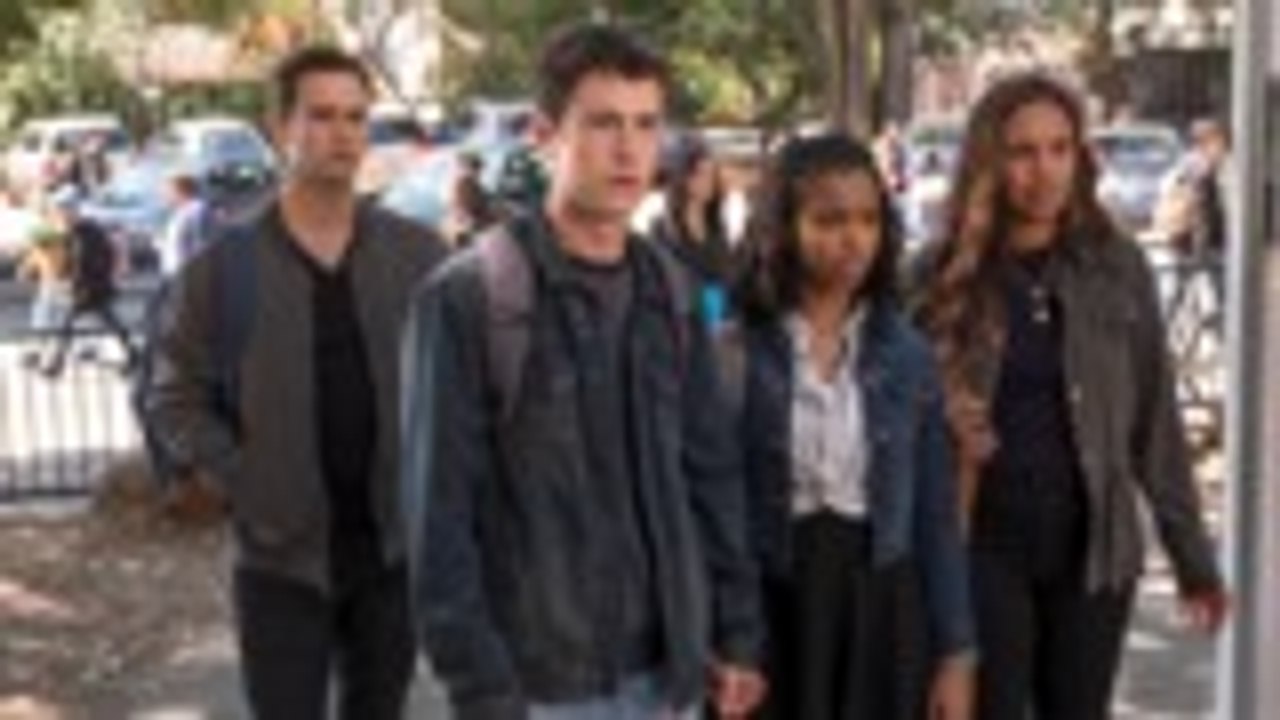 Now Screening: Watch 'I May Destroy You,' '13 Reasons Why' & 'Queer Eye' This Weekend (6/5) | THR News