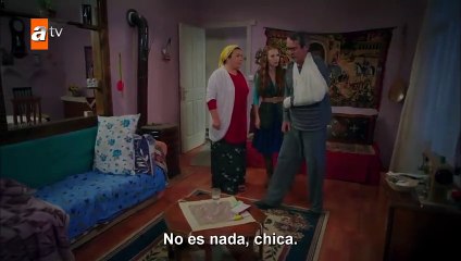 La Fuerza del Amor Capitulo 6