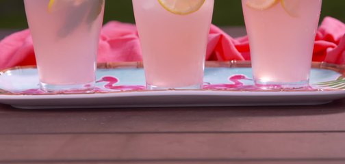 Pink Señoritas Have More Fun