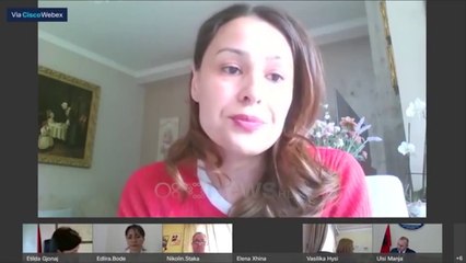 Ora News - Dënim të ashpër dhunuesve, komisioni i ligjeve: Të hiqet gjykimi i shkurtuar