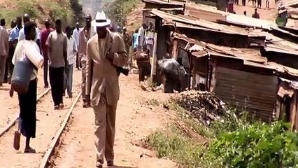 African Independence (Trailer 1), A documentary film and Book @ www.tukufuzuberi.com