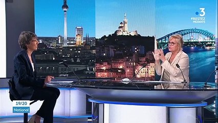 Coronavirus : "l’épidémie est contrôlée", selon le Conseil scientifique