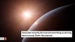 Scientists Reveal Surprising Finding About Young Earth-Like Planets
