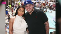 Kardashians Blast Blac Chyna’s Racism Claims