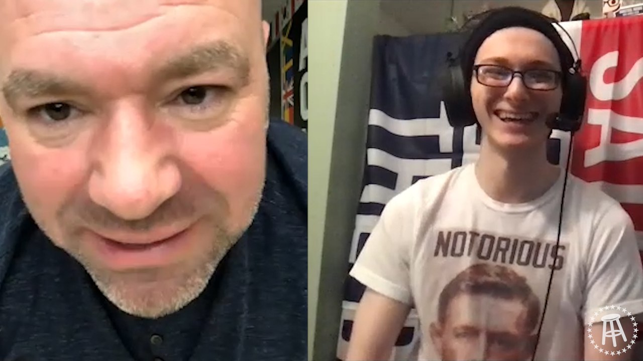 Dana White Talks UFC 250, Jorge Masvidal/Jon Jones Asking For More Money, Suitman, & More!