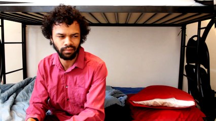 If People Didn't Have Names