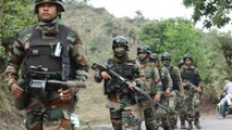 Security forces gunned down 6 terrorists in 4 days, watch report
