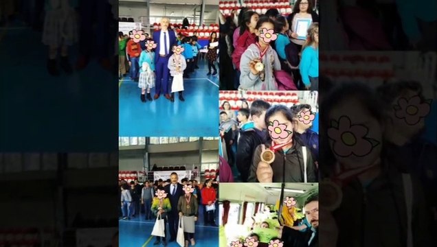 Proje tanıtım videosu