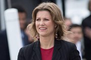 Princess Martha Louise Opened Up About Racism, White Supremacy, and Educating Herself