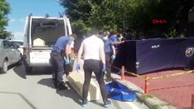 “Moldovalı kadın, sokak ortasında öldürüldü” kilitlendit Moldovalı kadın, sokak ortasında öldürüldü