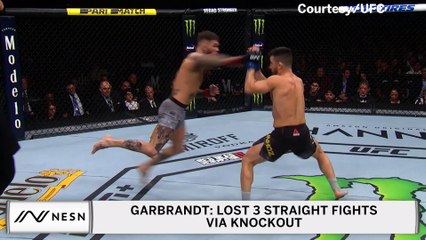 UFC 250: Key Bantamweight Fights Include Aljamain Sterling Vs. Cory Sandhagen