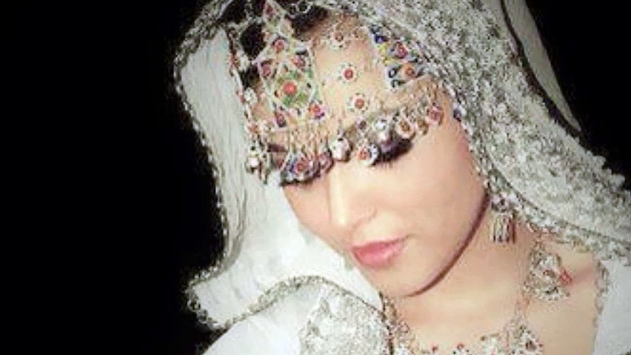 Amin Aminux khayna Rai music video HD