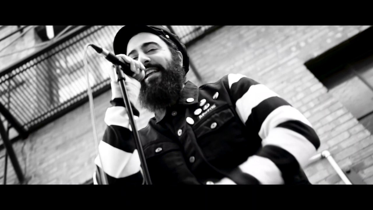 Arsh Khaira - BLOOD DIAMONDS - Protest Music (Rock/Grunge) - New Canadian Music