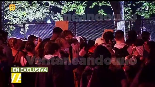 ¡Beto Cuevas admite que ha sido víctima de racismo en Estados Unidos! | Ventaneando