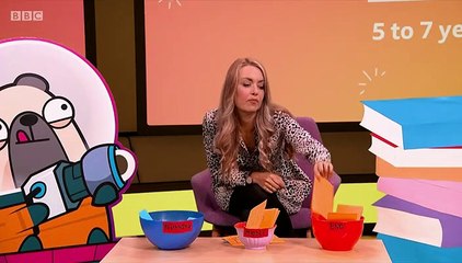 Bitesize 5-7 Year Olds S01E19