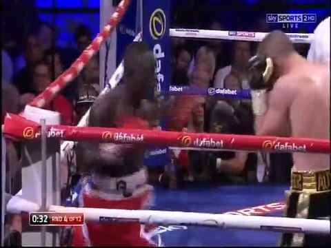 Liam Smith vs Erick Ochieng (21-09-2013) Full Fight