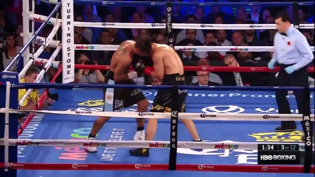 Lucas Martin Matthysse vs Ruslan Provodnikov (18-04-2015) Full Fight