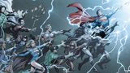 DC Cuts Ties With Diamond Comics Distributors, Wanda Sykes Explains Why White People Should Participate in Black Lives Matter & More | THR News